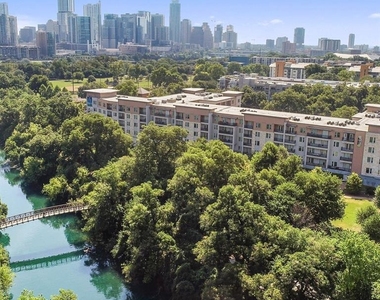 1900 Barton Springs Rd - Photo Thumbnail 1