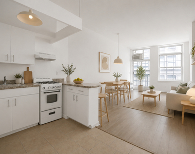 33 Gold Street - Photo Thumbnail 1