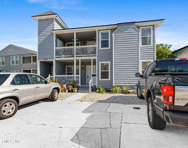 214 Margaret Street - Photo Thumbnail 24
