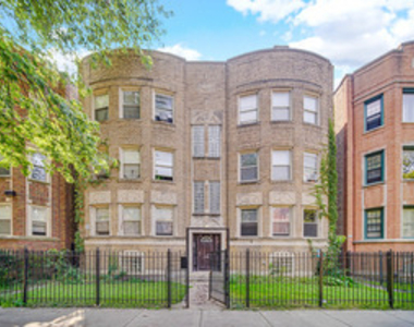 8146 S Maryland Avenue - Photo Thumbnail 1