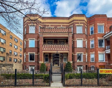 6711 N Sheridan Road - Photo Thumbnail 1