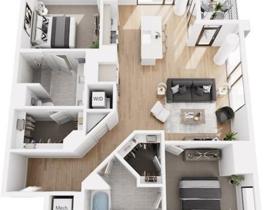 200 Nerem Street Nw - Photo Thumbnail 17