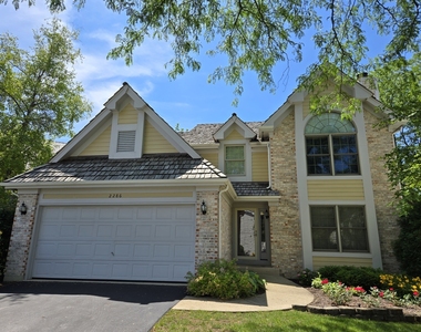2286 Brookside Lane - Photo Thumbnail 1