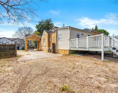 1727 Defoor Avenue - Photo Thumbnail 17