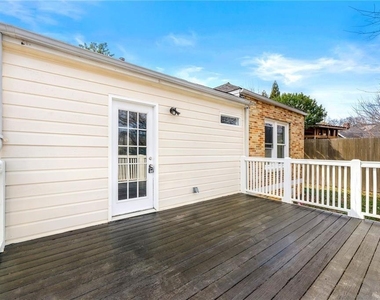 1727 Defoor Avenue - Photo Thumbnail 18