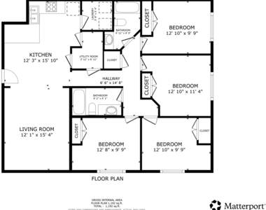 915 Spiros Court - Photo Thumbnail 18