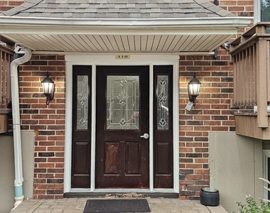 833 Village Quarter Road - Photo Thumbnail 1
