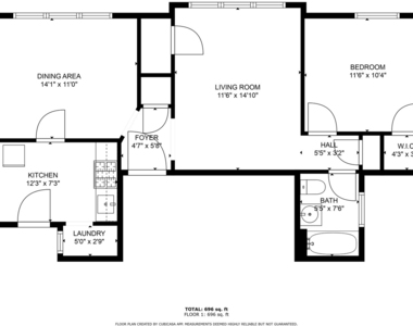 317 W Calendar Avenue - Photo Thumbnail 16