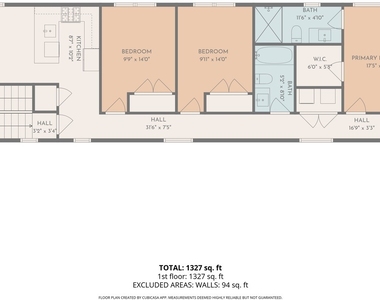 1416 N Maplewood Avenue - Photo Thumbnail 13