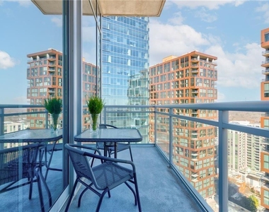 1065 Peachtree Street Ne - Photo Thumbnail 20