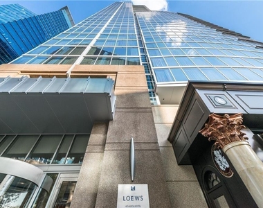 1065 Peachtree Street Ne - Photo Thumbnail 44