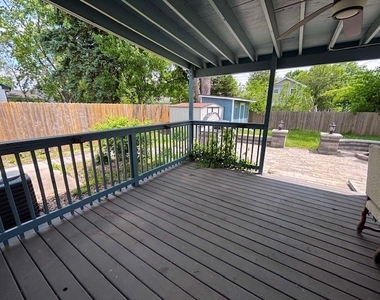 611 Nelson Avenue - Photo Thumbnail 20