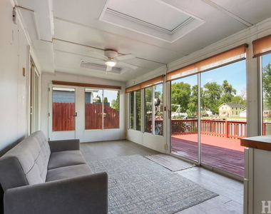 707 Kingston Boulevard - Photo Thumbnail 13