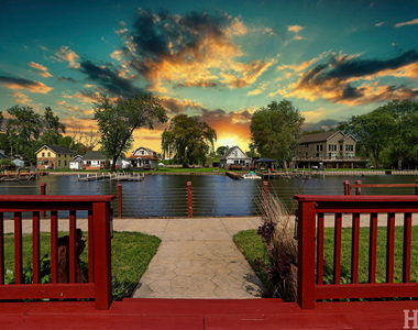 707 Kingston Boulevard - Photo Thumbnail 1