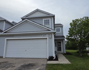 675 Fieldcrest Drive - Photo Thumbnail 2