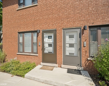 528 Poplar Drive - Photo Thumbnail 12
