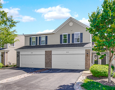 5005 Corning Court - Photo Thumbnail 1