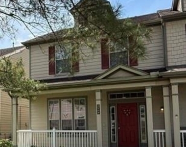 2114 Village Crossing Trail - Photo Thumbnail 1