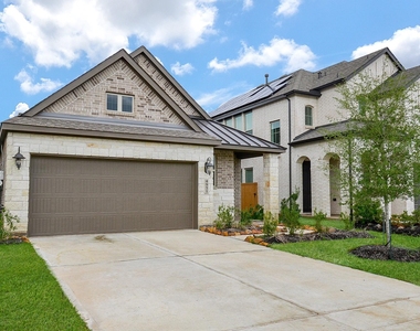 4951 Sand Clouds Drive - Photo Thumbnail 1