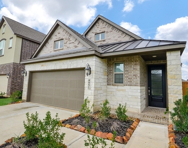 4951 Sand Clouds Drive - Photo Thumbnail 2