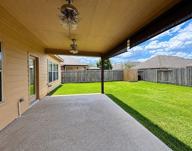 28547 Lockeridge Springs Drive - Photo Thumbnail 20