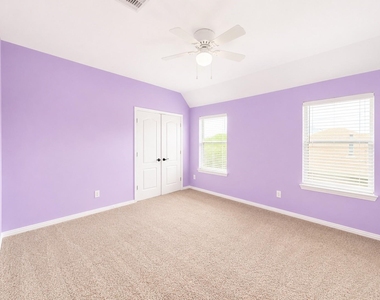 28547 Lockeridge Springs Drive - Photo Thumbnail 18