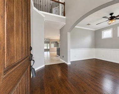 28547 Lockeridge Springs Drive - Photo Thumbnail 1