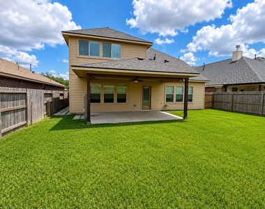 28547 Lockeridge Springs Drive - Photo Thumbnail 21