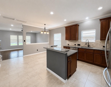 28547 Lockeridge Springs Drive - Photo Thumbnail 2