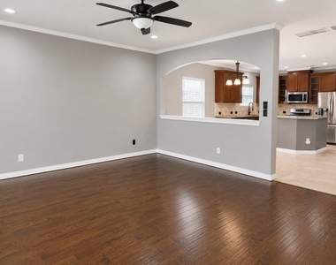 28547 Lockeridge Springs Drive - Photo Thumbnail 4