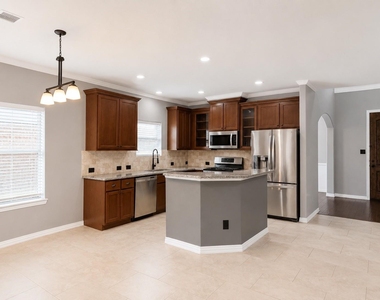 28547 Lockeridge Springs Drive - Photo Thumbnail 3