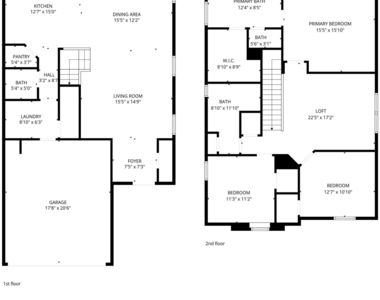 2707 Volute Court - Photo Thumbnail 27