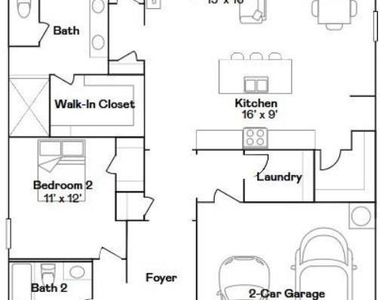 16503 Texas Palmetto Way - Photo Thumbnail 2