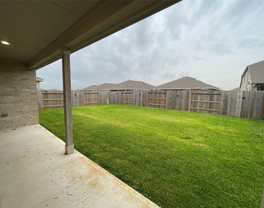 16503 Texas Palmetto Way - Photo Thumbnail 43