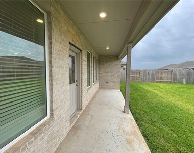 16503 Texas Palmetto Way - Photo Thumbnail 37