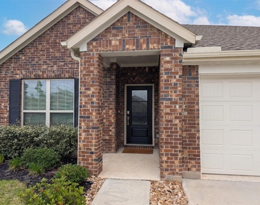 3517 Alcala Cove Court - Photo Thumbnail 3