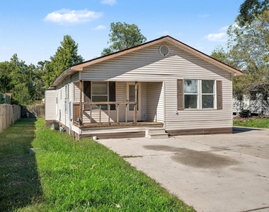 12215 Myrtle Avenue - Photo Thumbnail 1