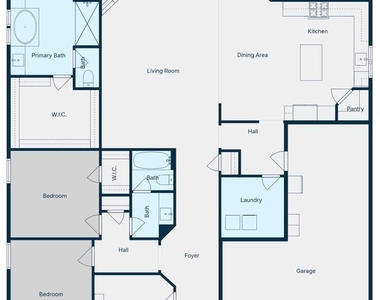 1803 Pepper Grove Lane - Photo Thumbnail 26