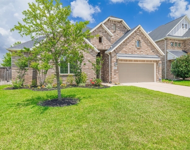1803 Pepper Grove Lane - Photo Thumbnail 1