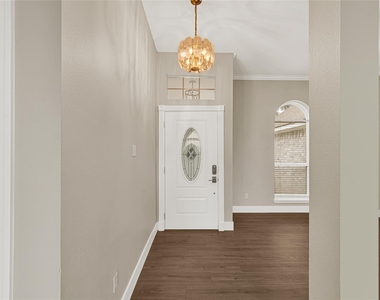 16111 Blue Mesa Ridge Drive - Photo Thumbnail 5
