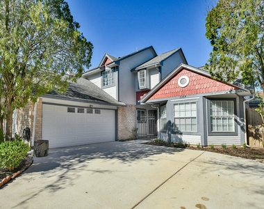 11414 Chariot Drive - Photo Thumbnail 2
