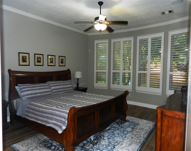 4419 Montcliff Bend Court - Photo Thumbnail 11