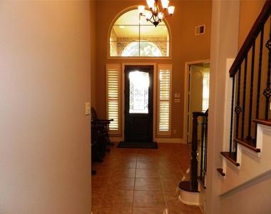 4419 Montcliff Bend Court - Photo Thumbnail 3