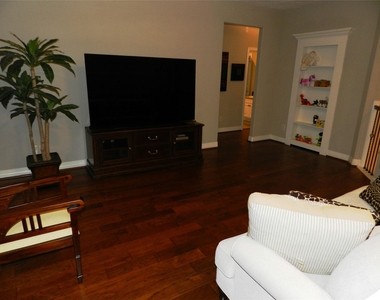 4419 Montcliff Bend Court - Photo Thumbnail 24