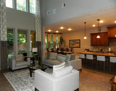 4419 Montcliff Bend Court - Photo Thumbnail 8