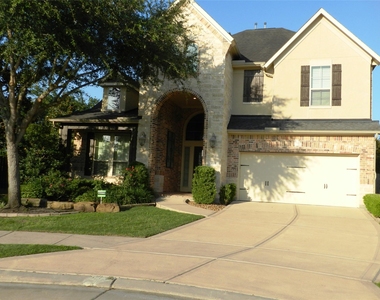 4419 Montcliff Bend Court - Photo Thumbnail 1