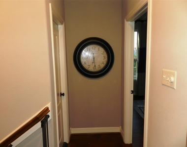 4419 Montcliff Bend Court - Photo Thumbnail 32