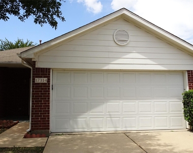 17314 Glenmorris Drive - Photo Thumbnail 1
