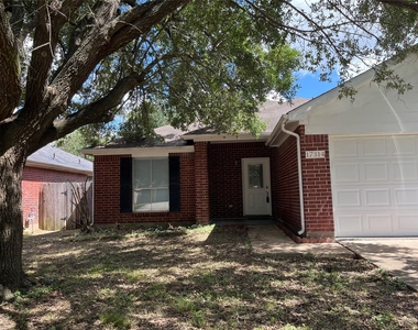 17314 Glenmorris Drive - Photo Thumbnail 4