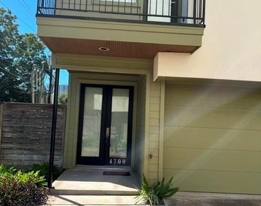 4700 Austin Street - Photo Thumbnail 1